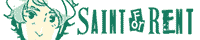 Saint for Rent [on hiatus]